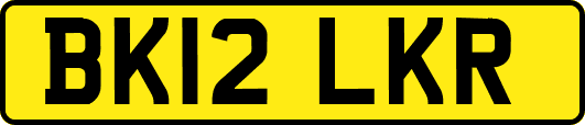 BK12LKR