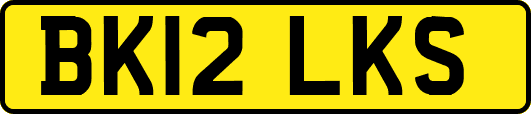BK12LKS