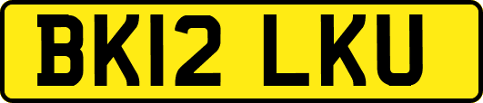 BK12LKU