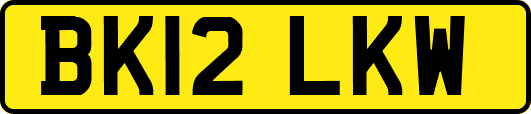 BK12LKW