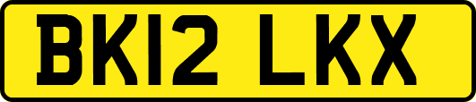 BK12LKX