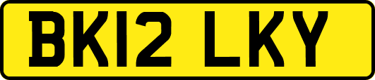 BK12LKY