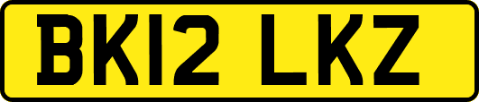BK12LKZ