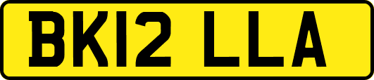 BK12LLA