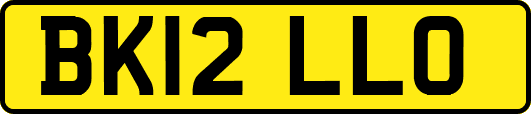 BK12LLO
