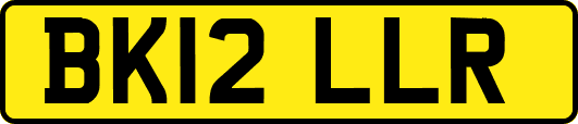 BK12LLR
