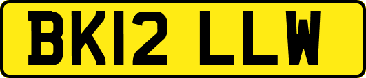 BK12LLW