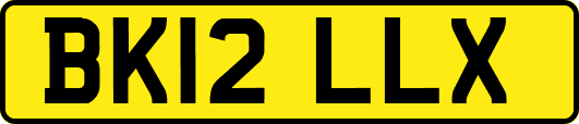 BK12LLX