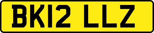 BK12LLZ