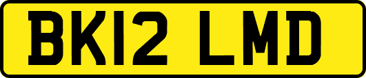 BK12LMD