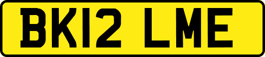 BK12LME