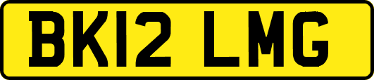 BK12LMG