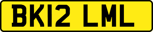 BK12LML