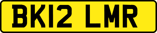 BK12LMR