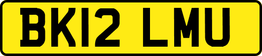 BK12LMU