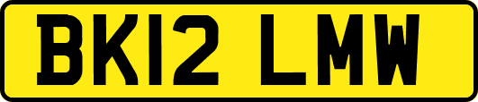 BK12LMW