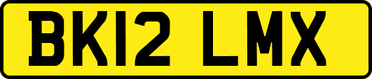 BK12LMX