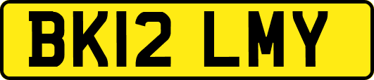 BK12LMY