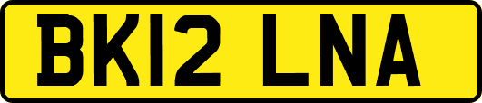 BK12LNA