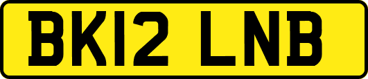 BK12LNB
