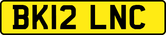 BK12LNC