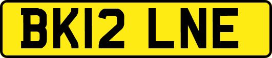 BK12LNE