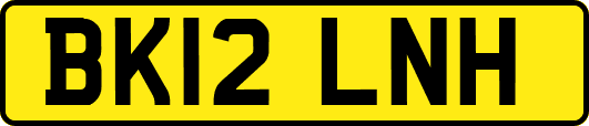 BK12LNH