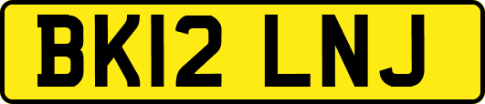 BK12LNJ