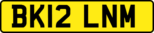 BK12LNM