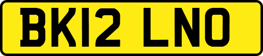 BK12LNO