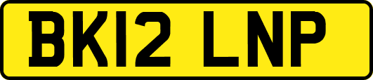 BK12LNP
