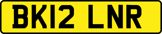 BK12LNR