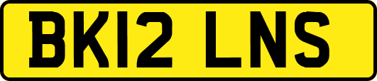 BK12LNS
