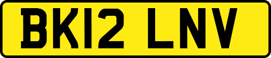 BK12LNV