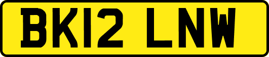 BK12LNW