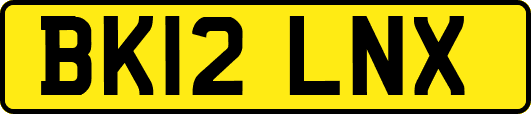 BK12LNX