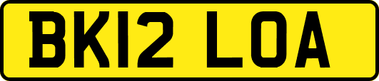 BK12LOA