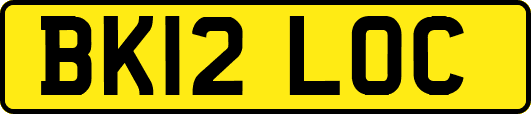 BK12LOC