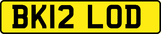 BK12LOD