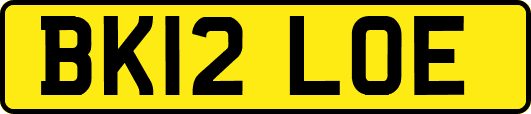 BK12LOE
