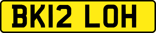 BK12LOH