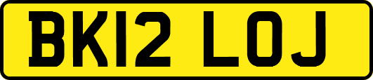 BK12LOJ
