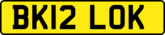 BK12LOK