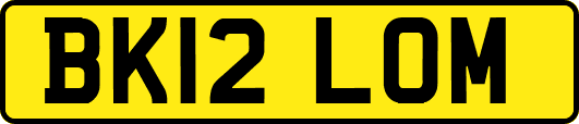 BK12LOM