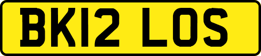 BK12LOS