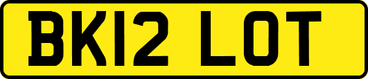 BK12LOT