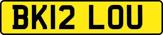 BK12LOU