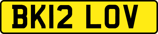 BK12LOV