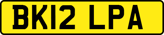 BK12LPA