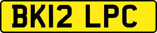 BK12LPC